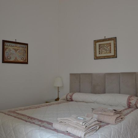 B&B La Meta Bénévent Extérieur photo