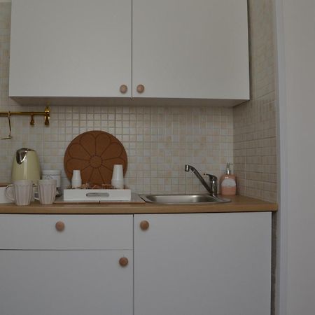 B&B La Meta Bénévent Extérieur photo