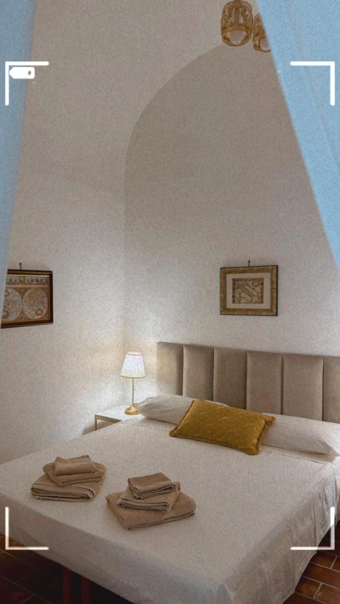 B&B La Meta Bénévent Extérieur photo