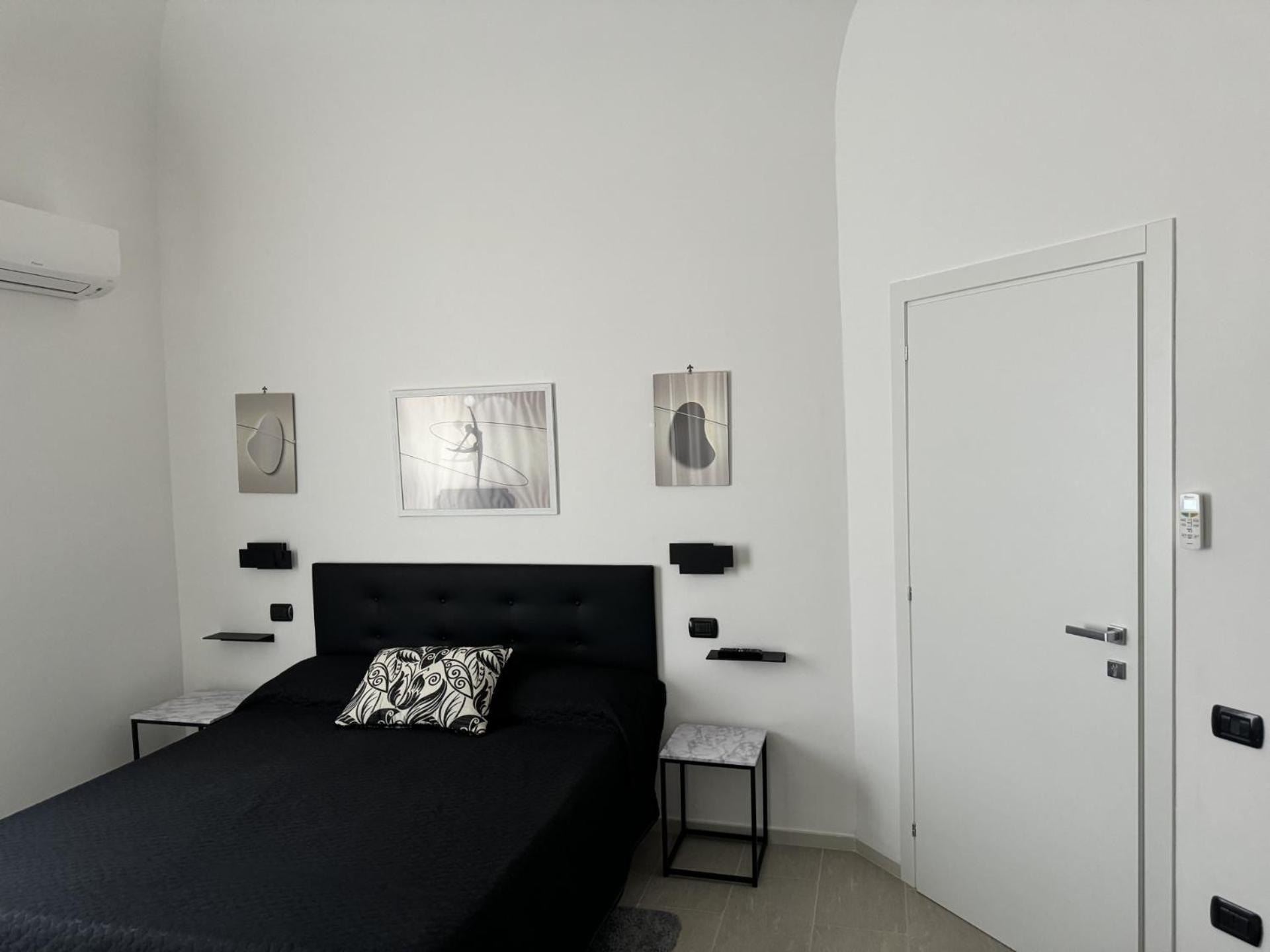 B&B La Meta Bénévent Extérieur photo