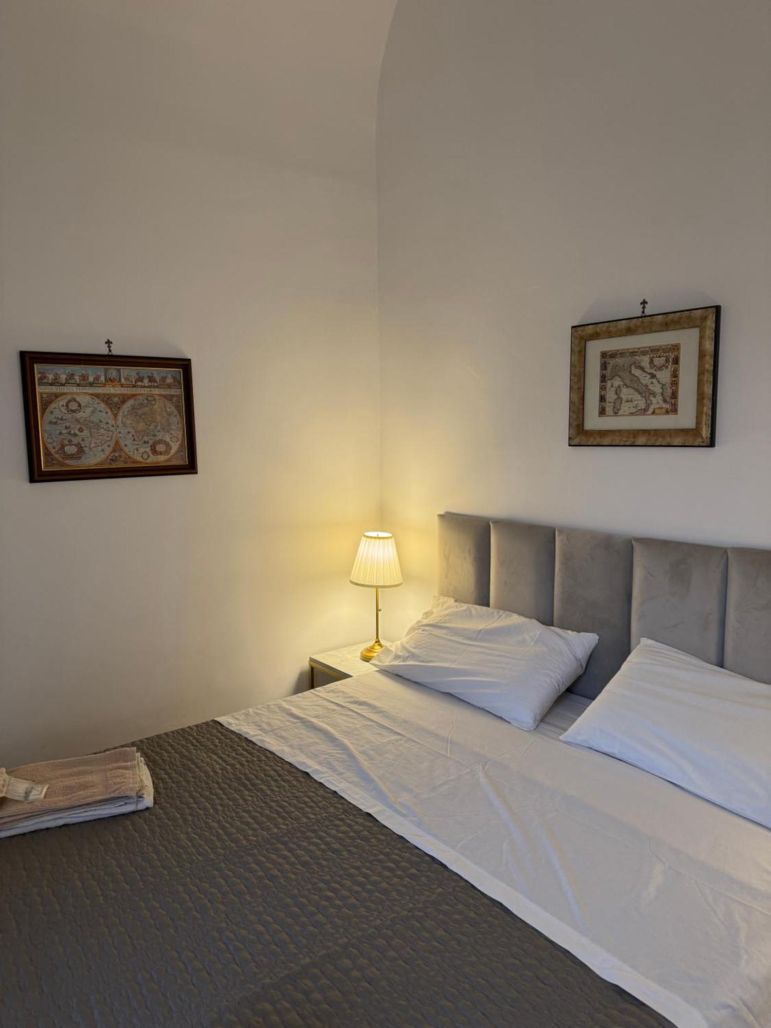 B&B La Meta Bénévent Extérieur photo