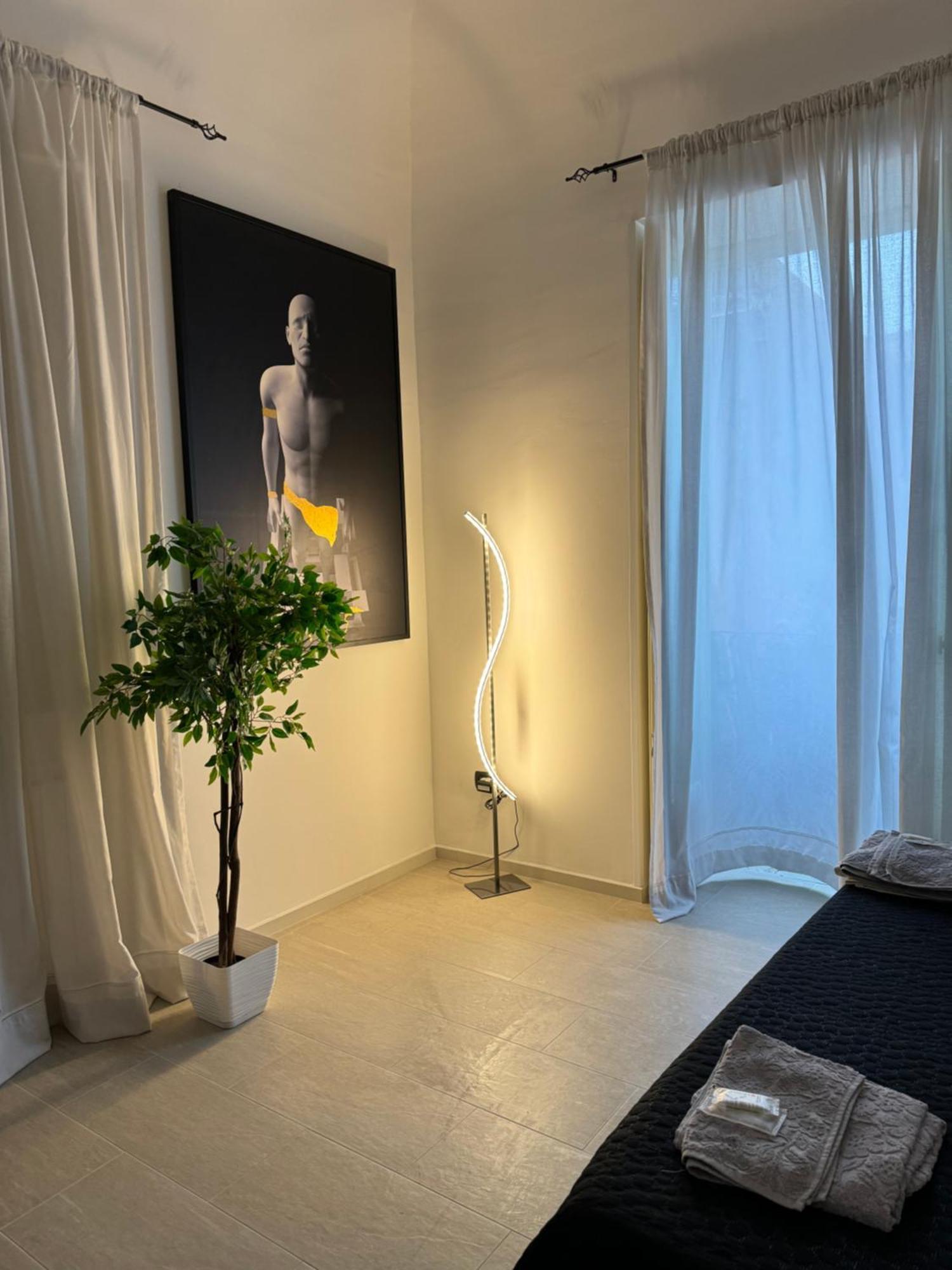 B&B La Meta Bénévent Extérieur photo