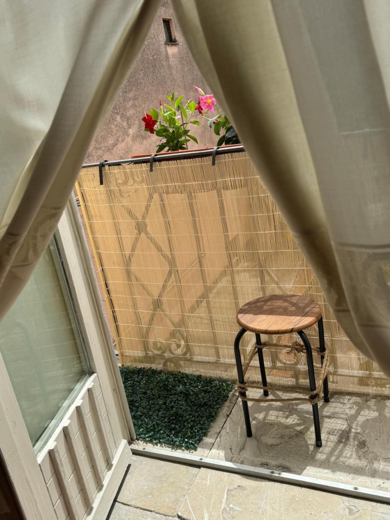 B&B La Meta Bénévent Extérieur photo