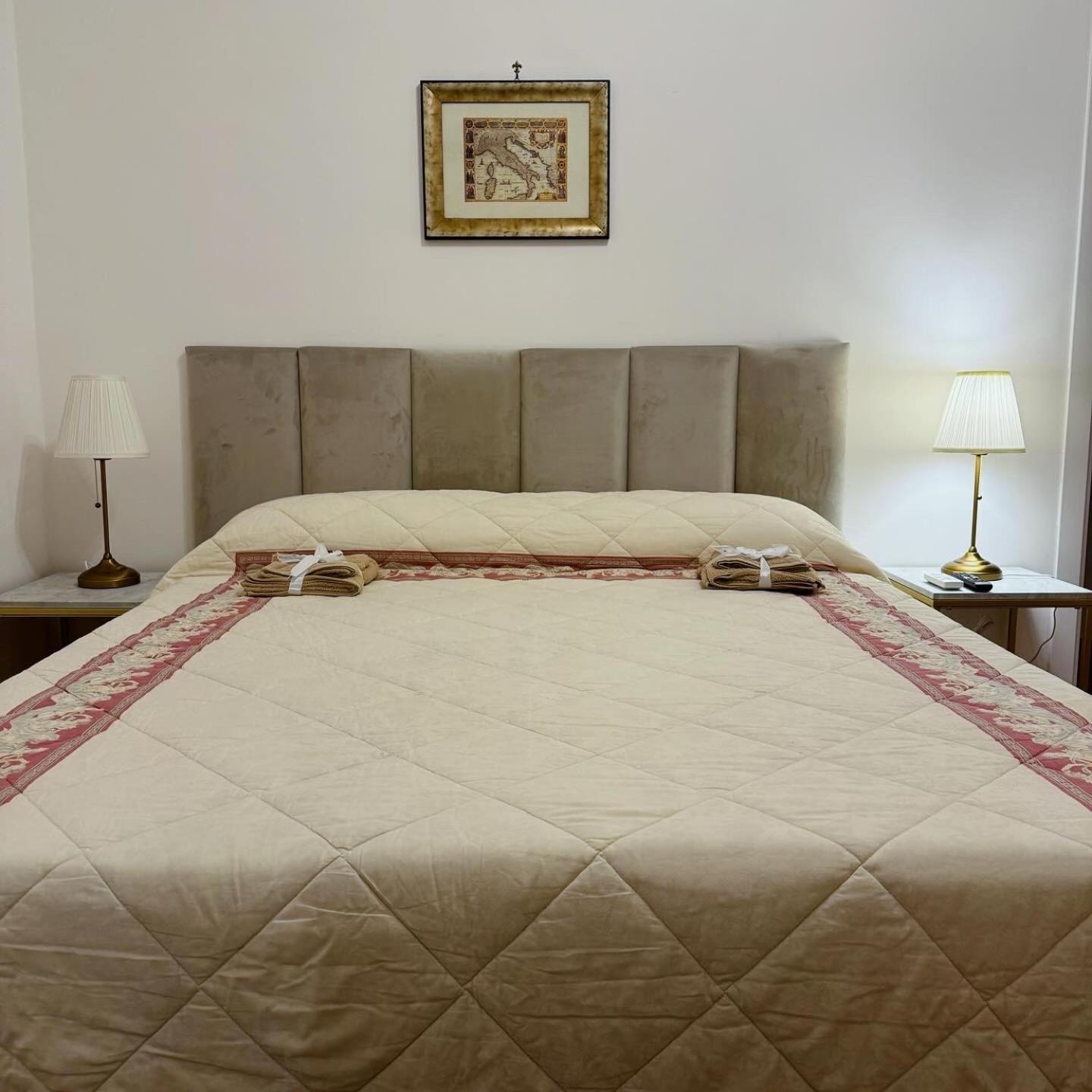 B&B La Meta Bénévent Extérieur photo
