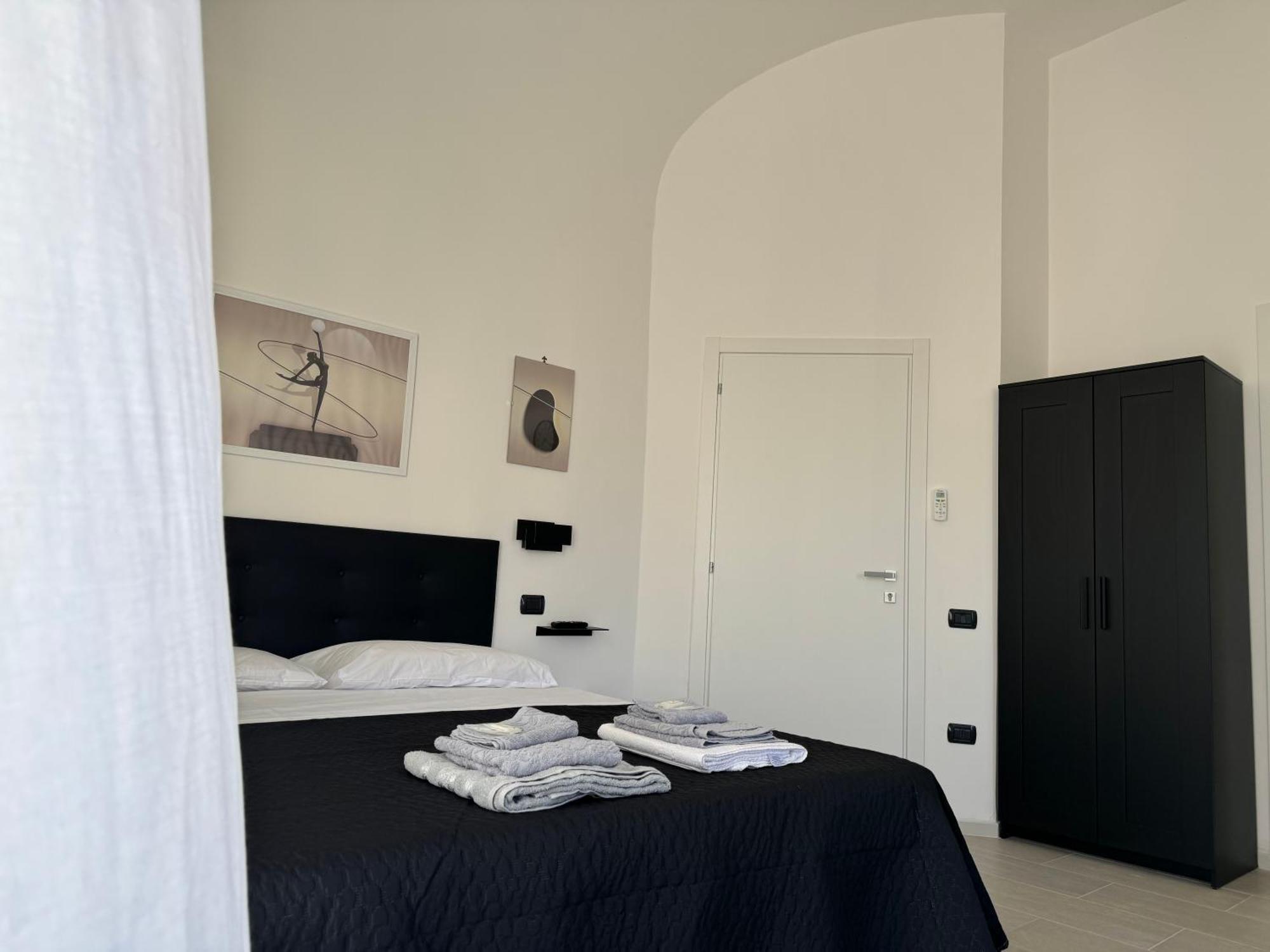 B&B La Meta Bénévent Extérieur photo