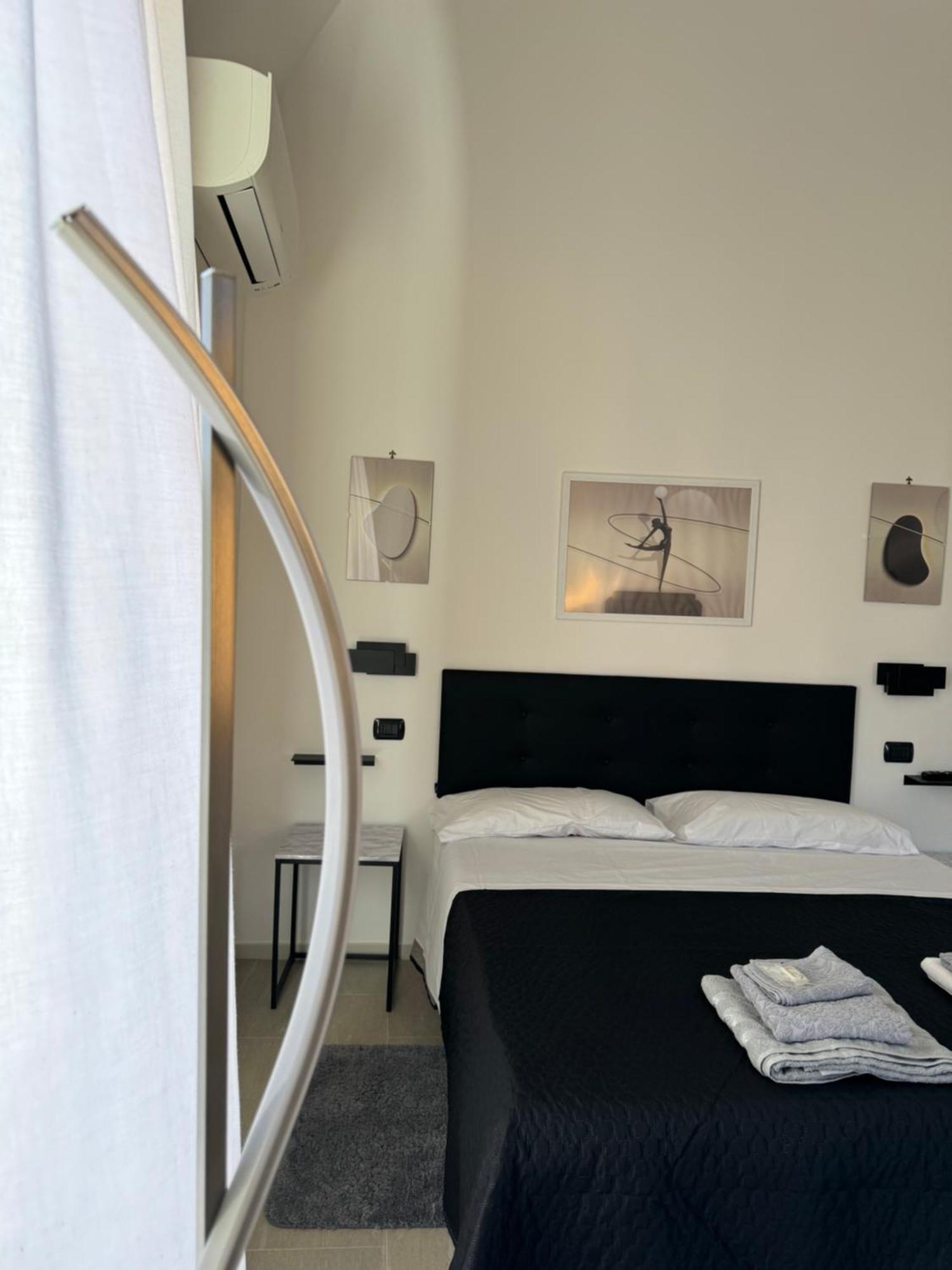 B&B La Meta Bénévent Extérieur photo