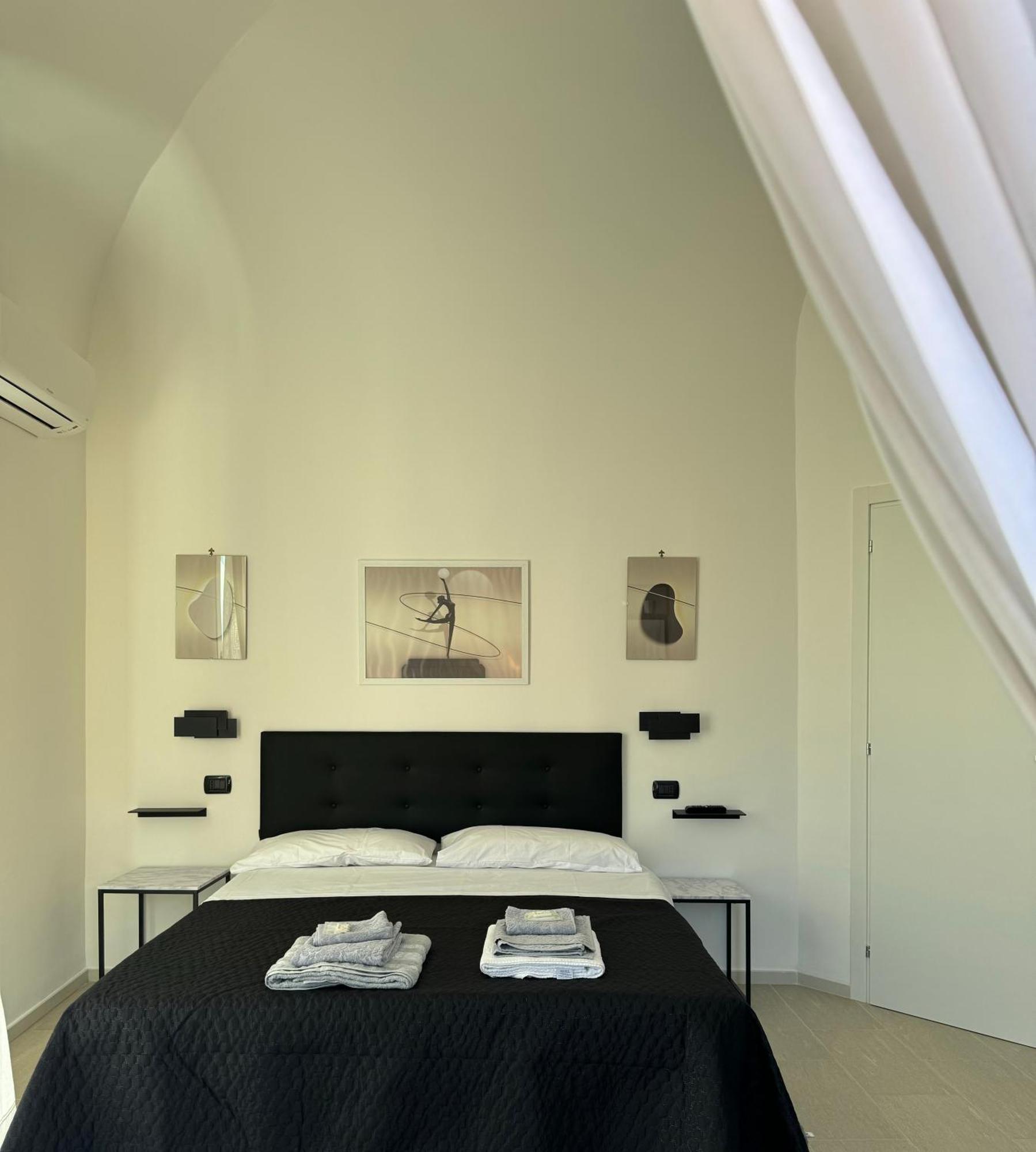B&B La Meta Bénévent Extérieur photo