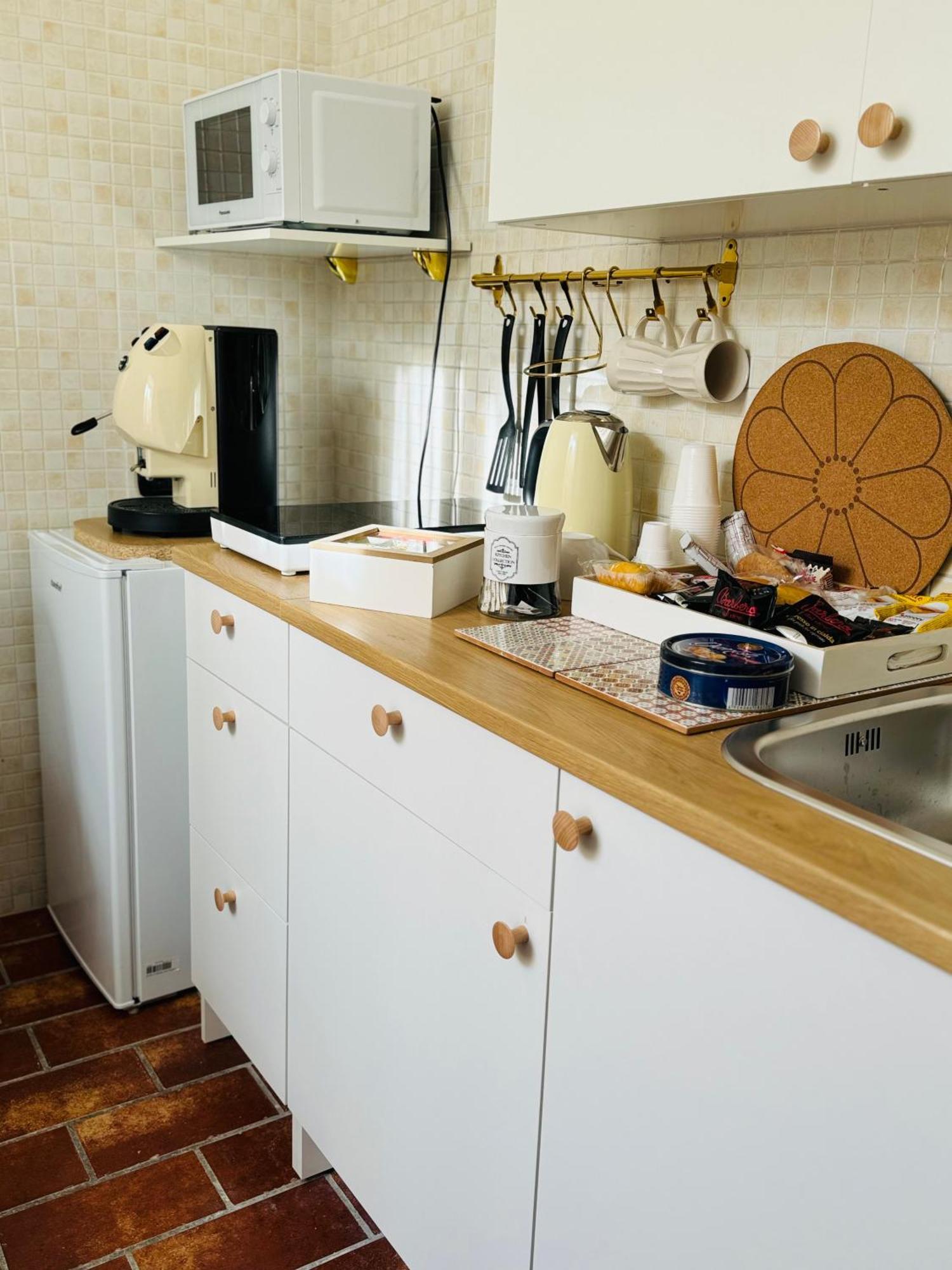 B&B La Meta Bénévent Extérieur photo