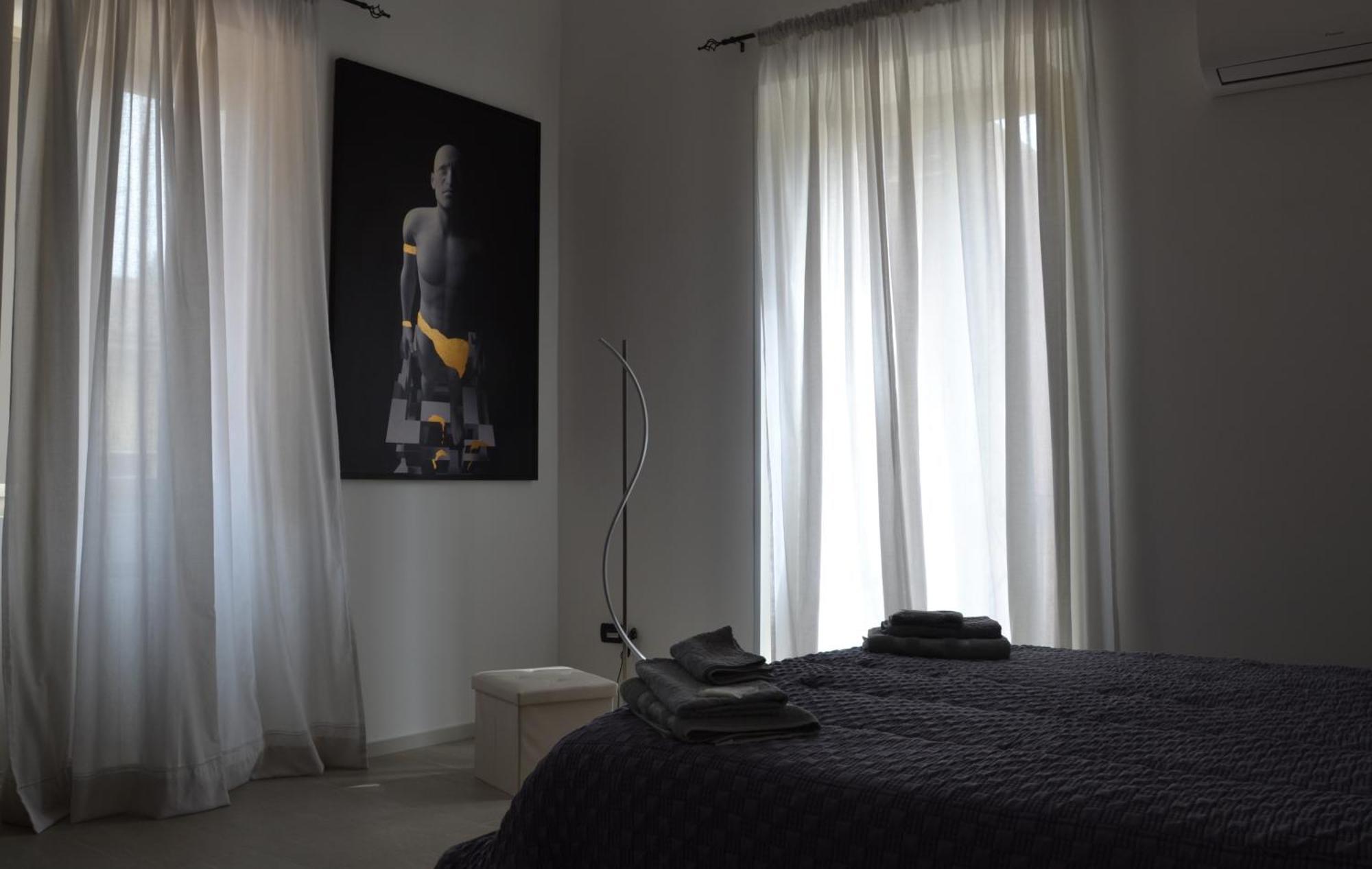 B&B La Meta Bénévent Extérieur photo