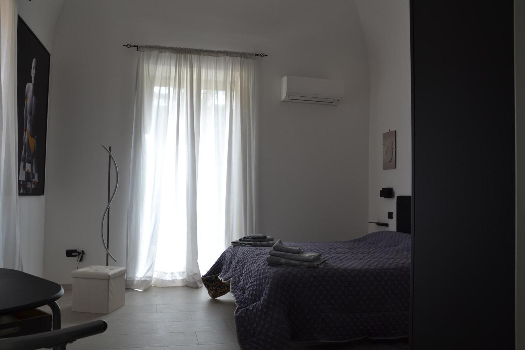 B&B La Meta Bénévent Extérieur photo