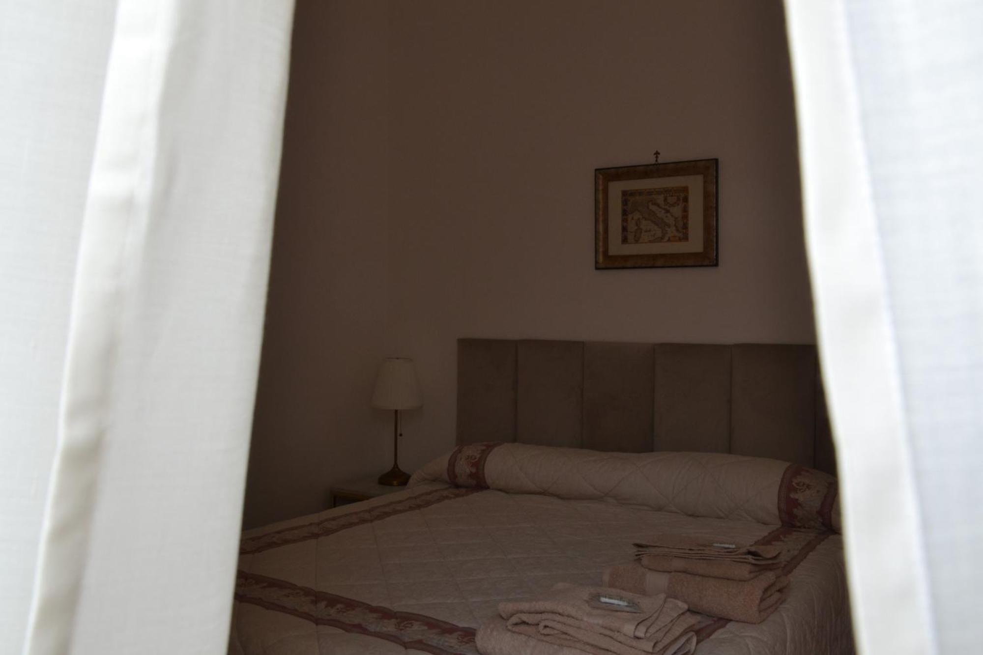 B&B La Meta Bénévent Extérieur photo