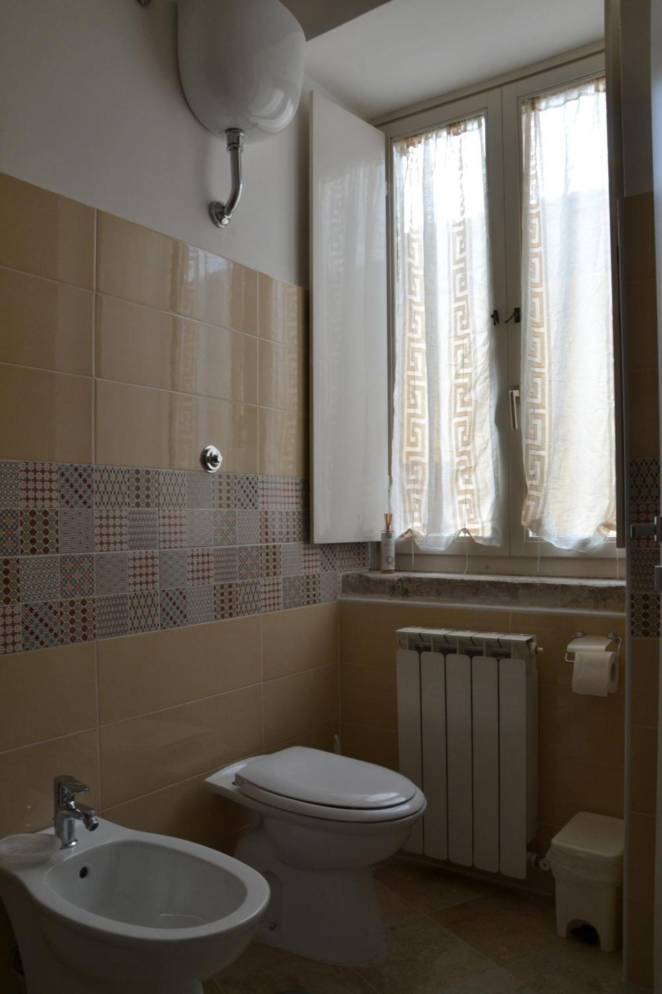 B&B La Meta Bénévent Extérieur photo
