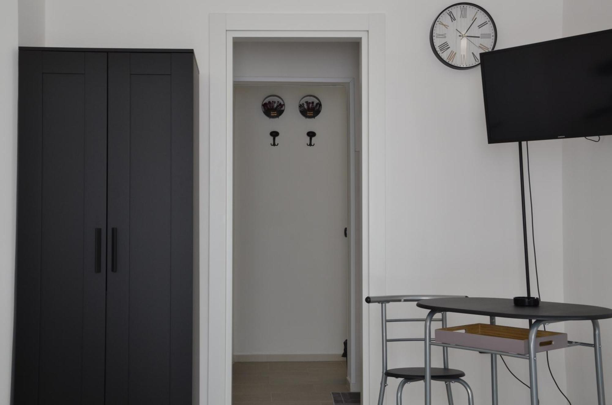 B&B La Meta Bénévent Extérieur photo