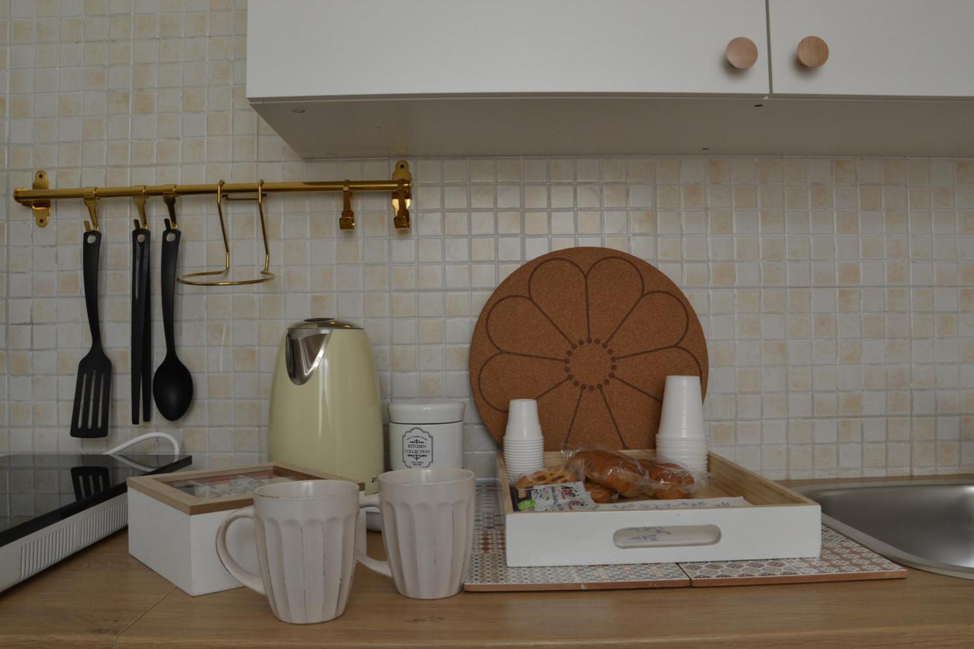 B&B La Meta Bénévent Extérieur photo