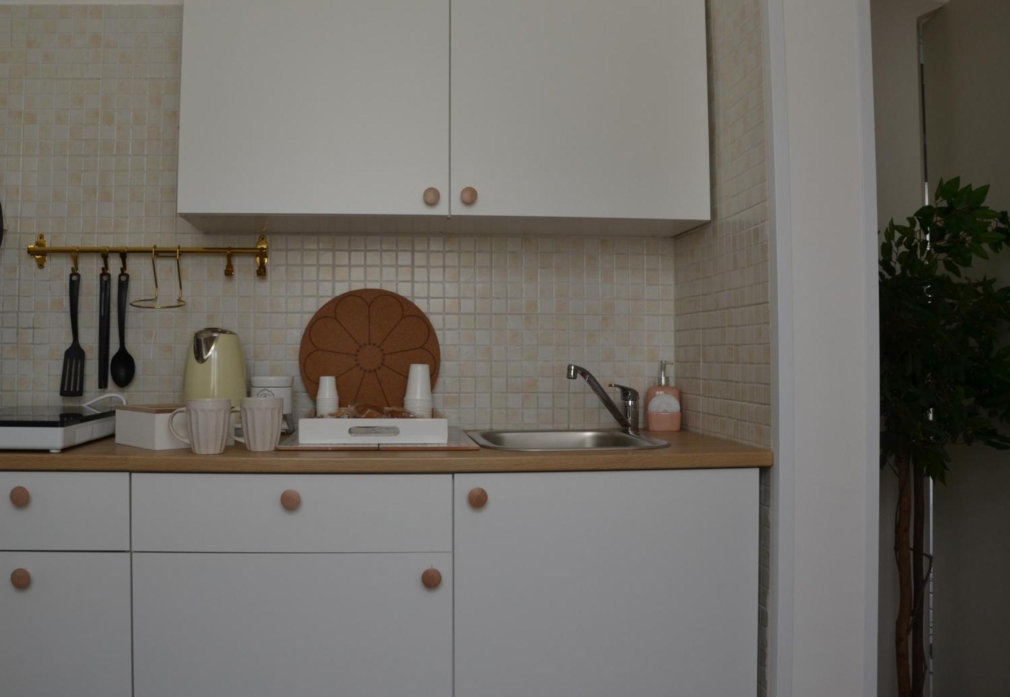 B&B La Meta Bénévent Extérieur photo