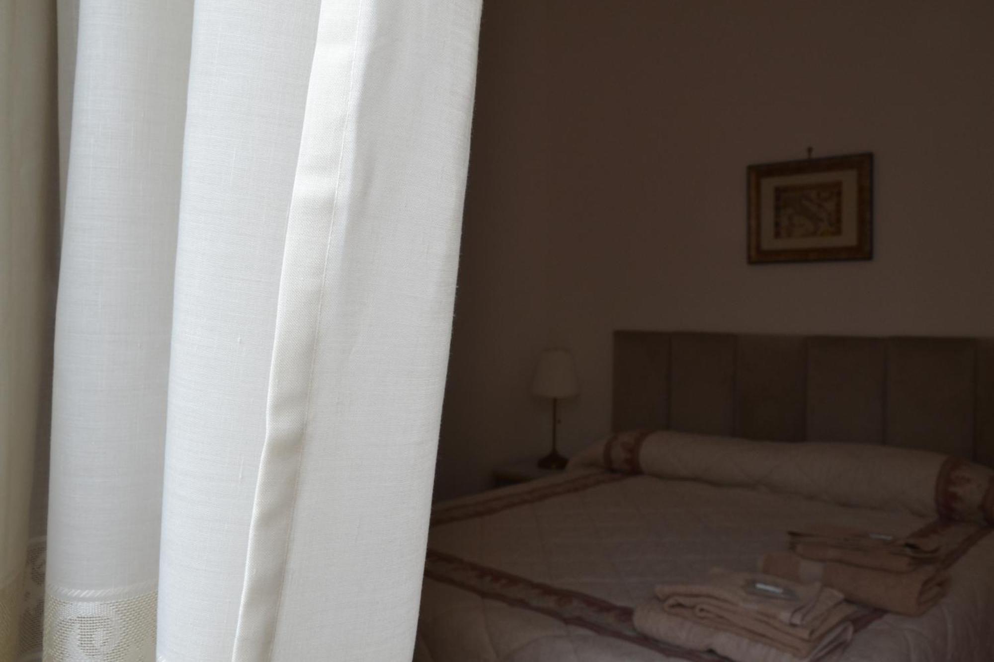 B&B La Meta Bénévent Extérieur photo