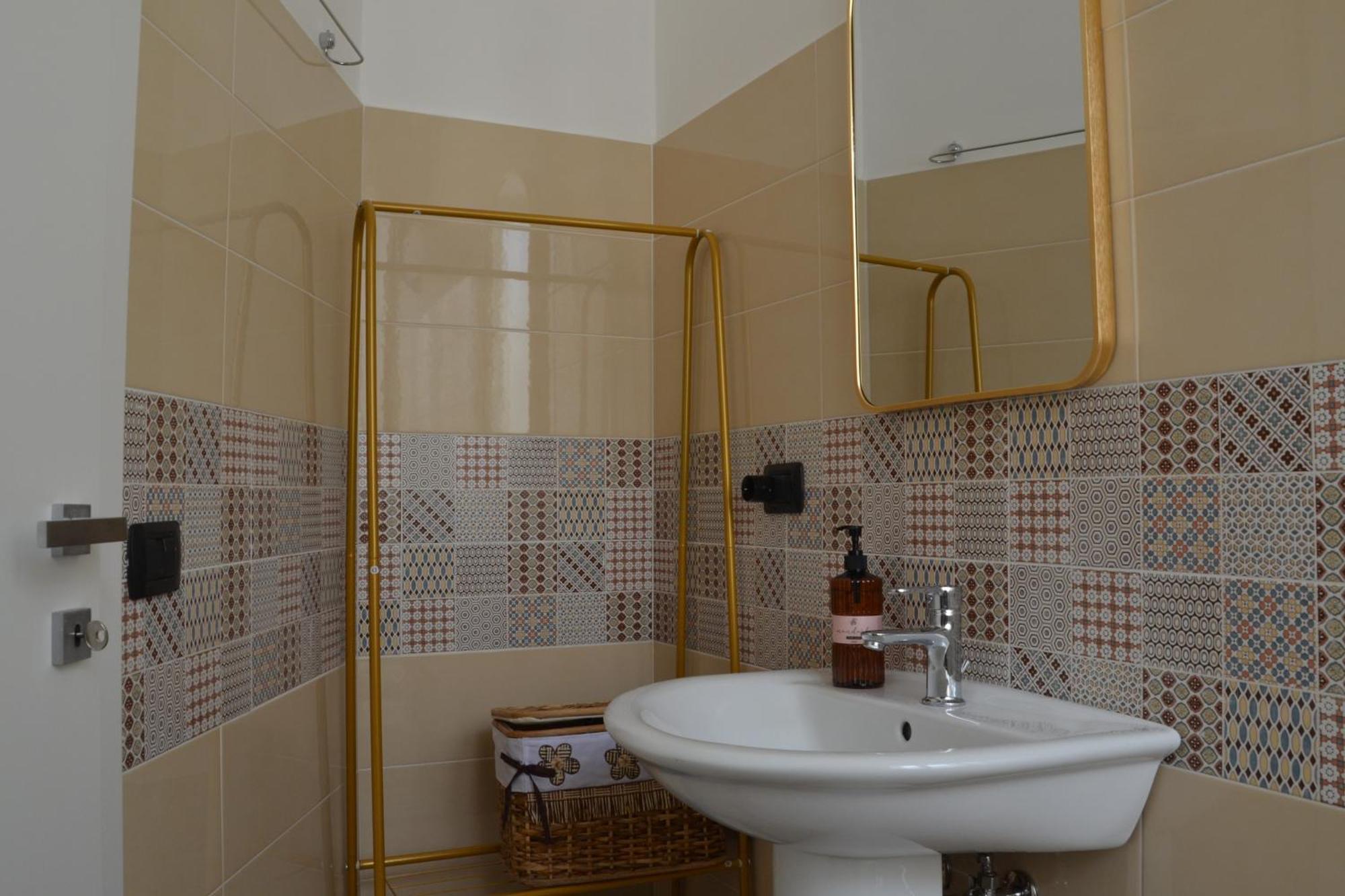 B&B La Meta Bénévent Extérieur photo