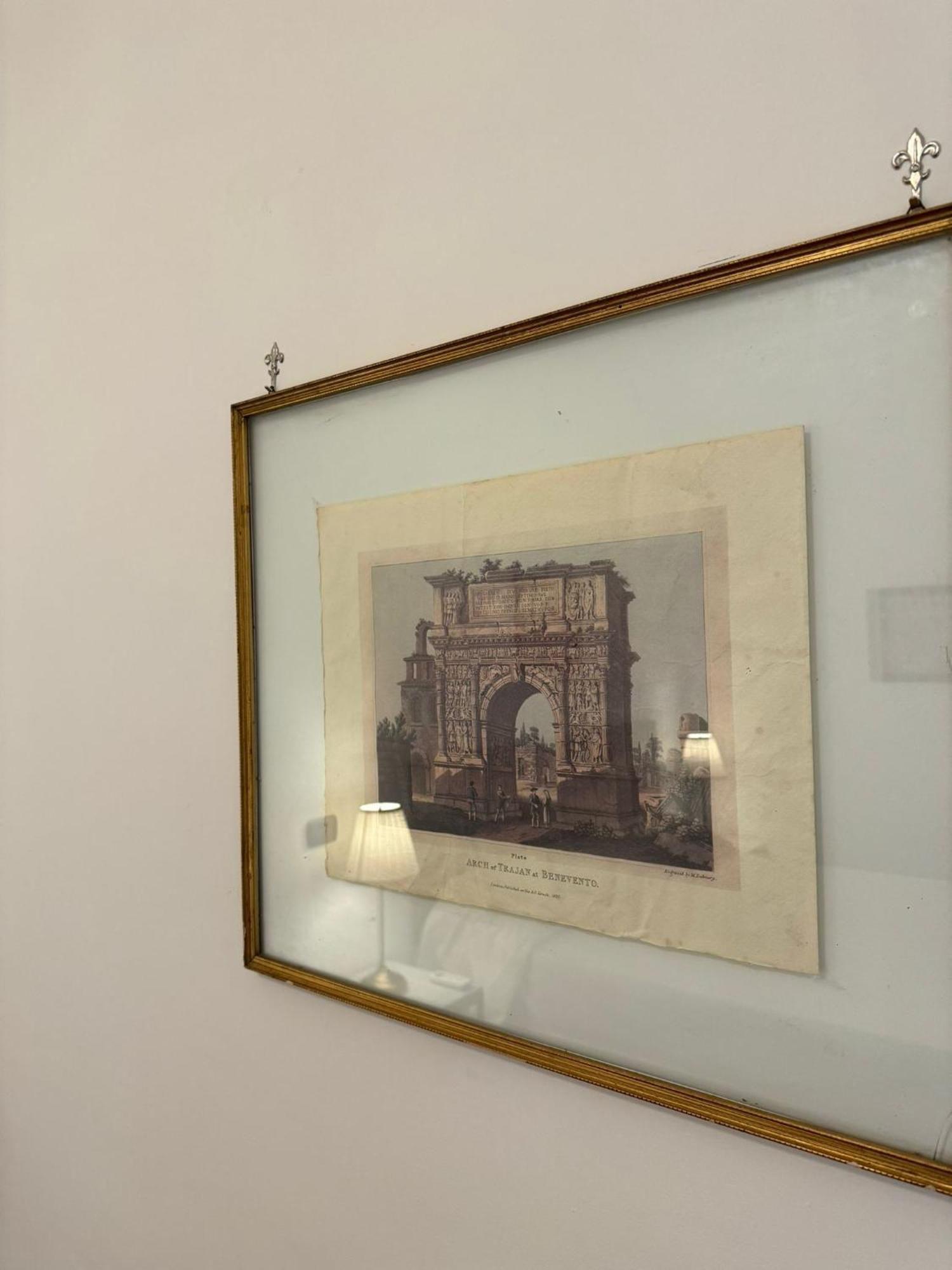 B&B La Meta Bénévent Extérieur photo