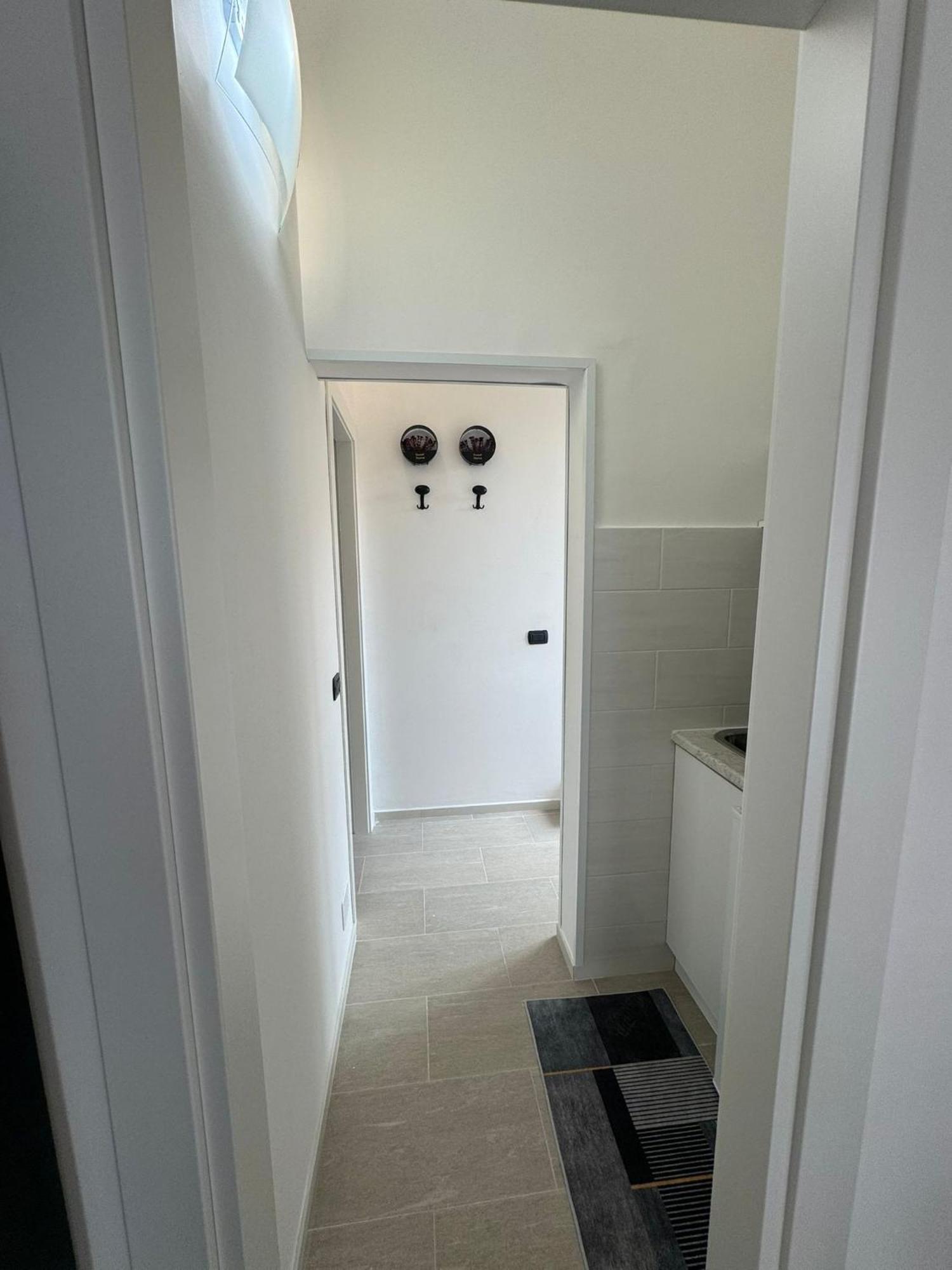 B&B La Meta Bénévent Extérieur photo
