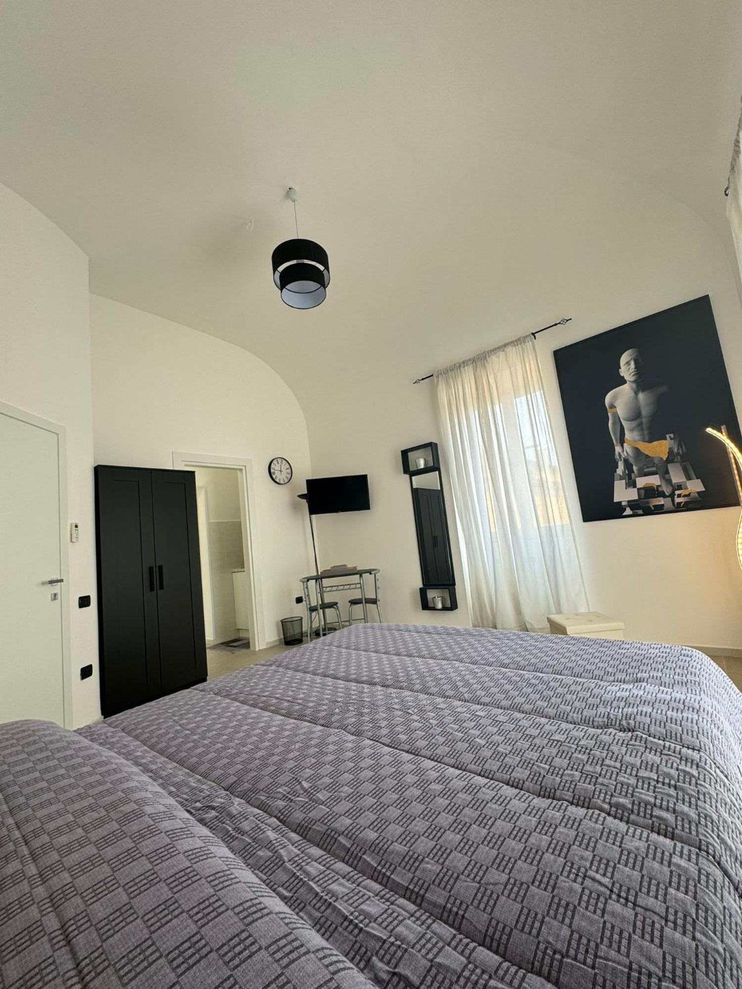 B&B La Meta Bénévent Extérieur photo