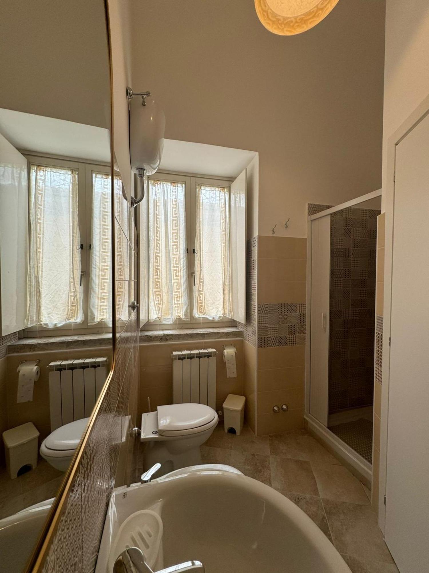 B&B La Meta Bénévent Extérieur photo