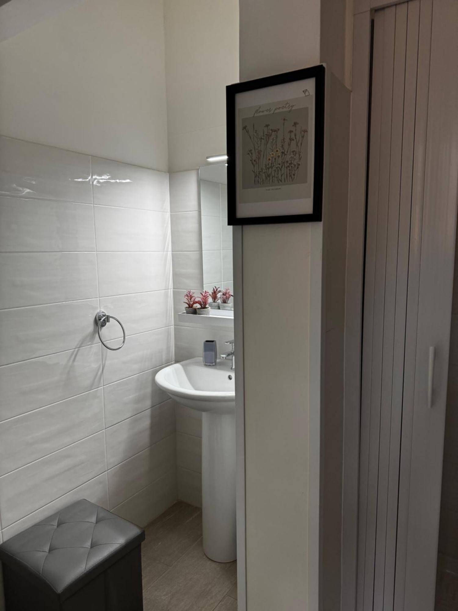 B&B La Meta Bénévent Extérieur photo